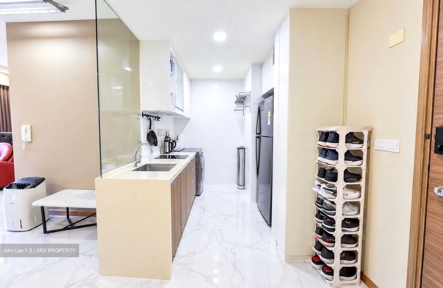 The Nautical (D27), Condominium #623094491